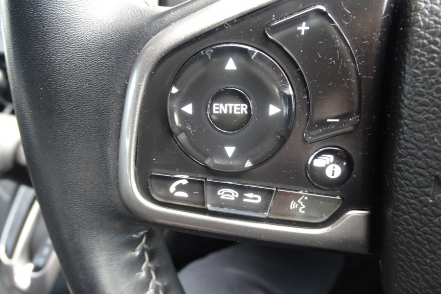 2020 Honda CR-V RW VTi-S SUV Image 15