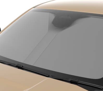 Sunshades - Front Windscreen