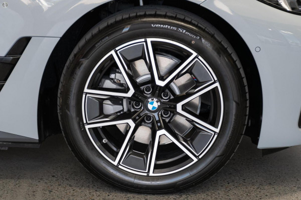 2026 BMW i4 G26 eDrive35 Hatch image 25