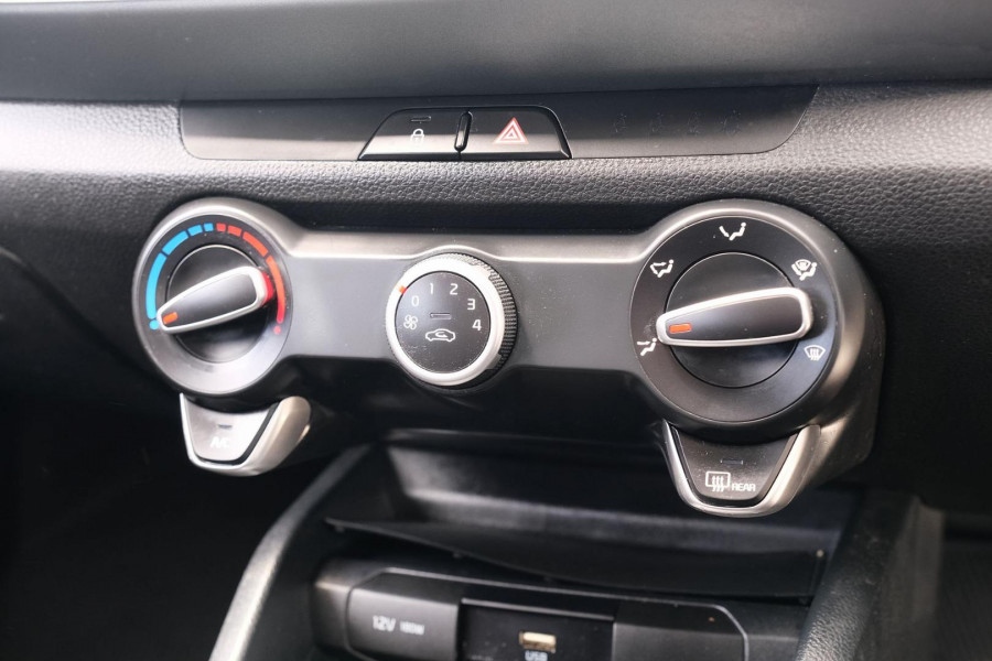 2022 Kia Stonic YB S SUV Image 17