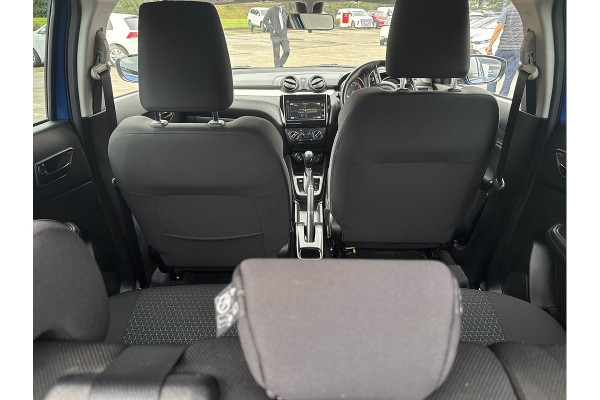 2023 Suzuki Swift AZ Series II GL Plus Hatch Image 5