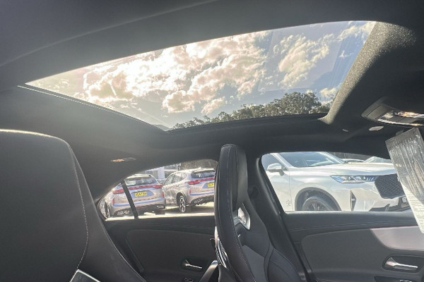 2020 Mercedes-Benz A-Class V177 A35 AMG Sedan Image 17