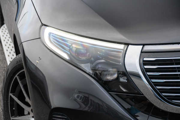 2022 Mercedes-Benz EQC N293 EQC400 SUV image 21