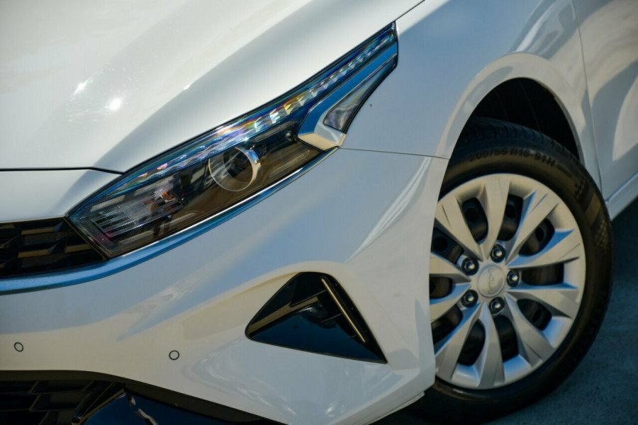 2024 Kia Cerato BD Sport Sedan Image 6