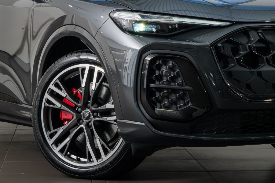 2026 Audi Q5 e-hybrid 270kW SUV