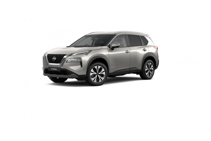 2025 Nissan X-Trail T33 ST-L e-POWER SUV Image 36