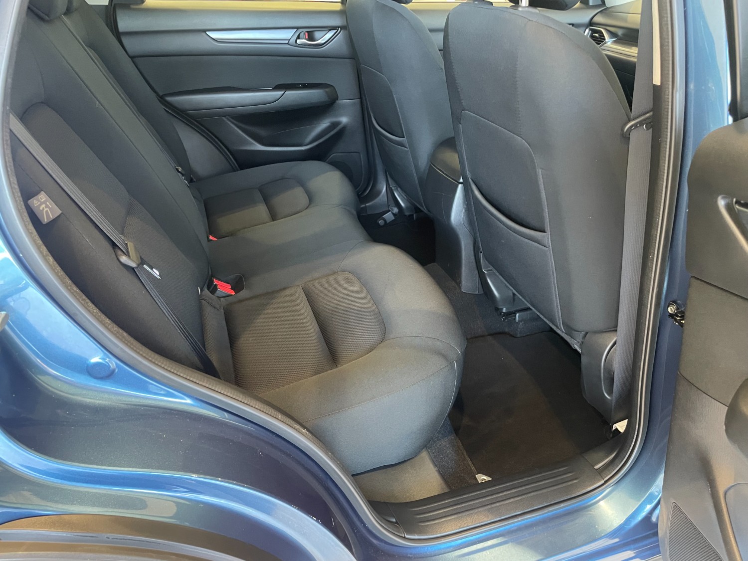 2017 Mazda CX-5 KF Series Maxx SUV Image 17