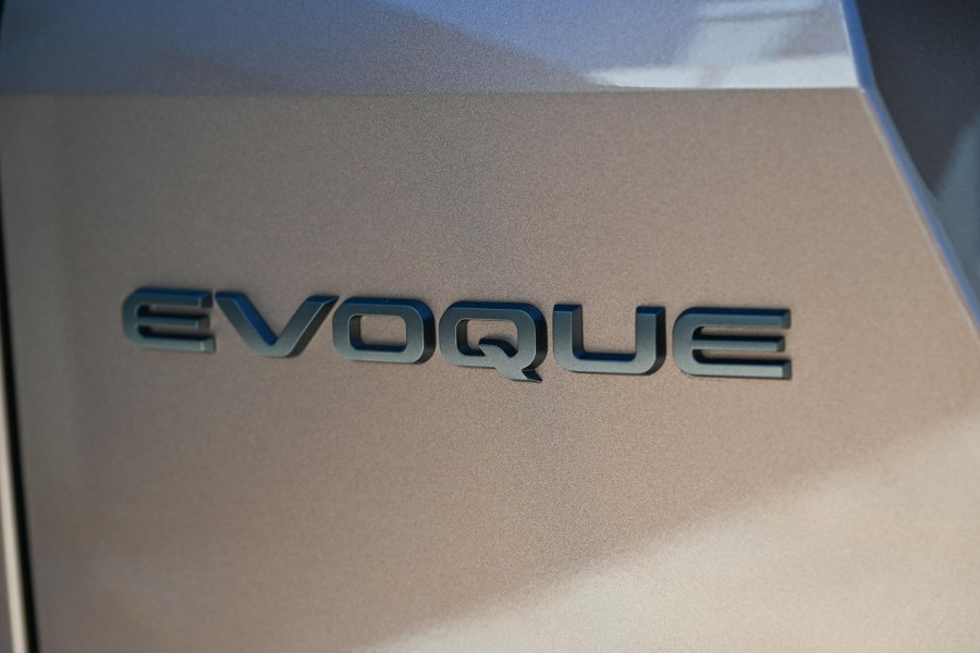 2025 MY26 Land Rover Range Rover Evoque L551 P250 Dynamic SE SUV