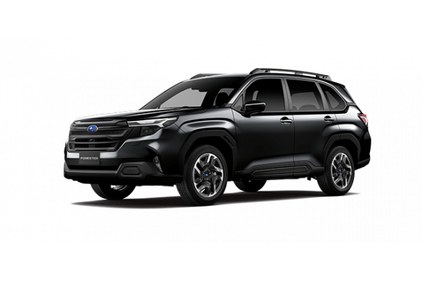 2026 Subaru Forester S6 Premium SUV