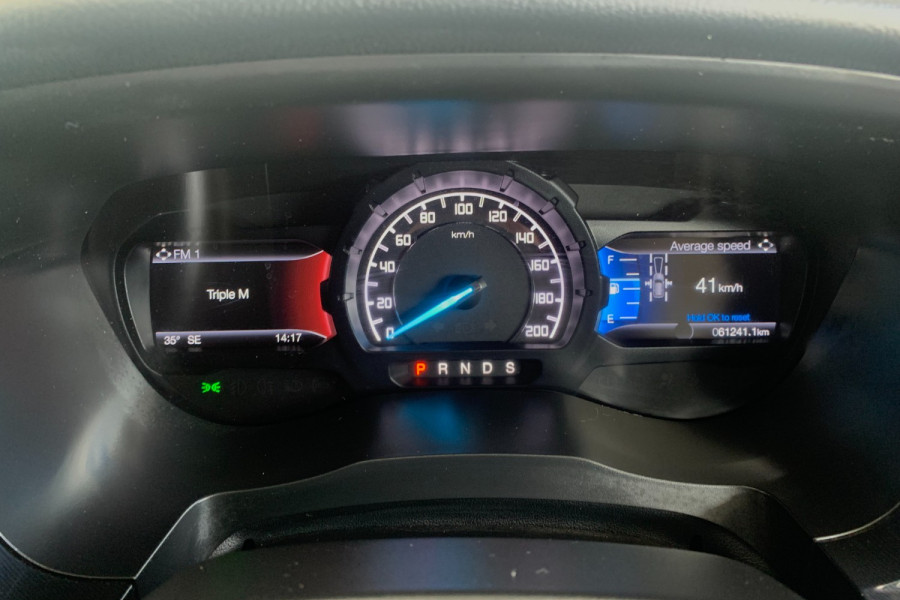 2022 MY21.75 Ford Everest P703 Sport Wagon Image 10