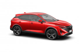 2024 MY25 Nissan QASHQAI J12 Ti SUV
