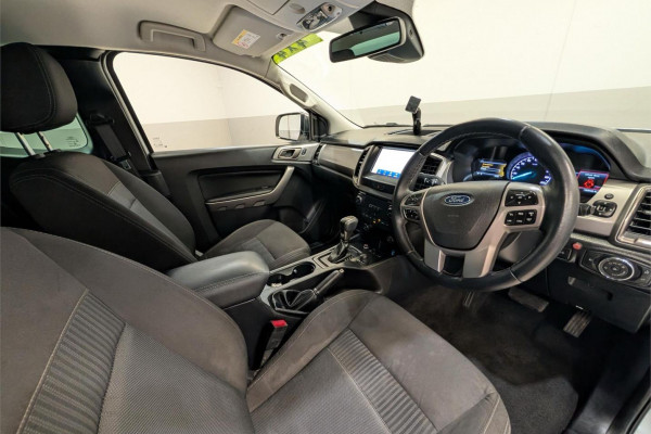 2019 MY19.75 Ford Ranger PX MkIII XLT Ute Image 33