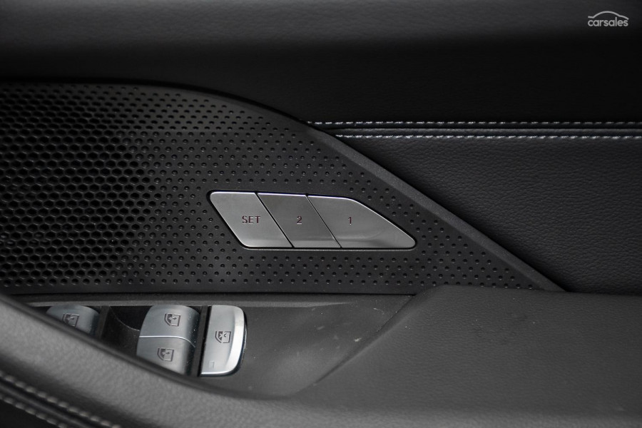 2024 BMW i4 G26 eDrive35 Hatch