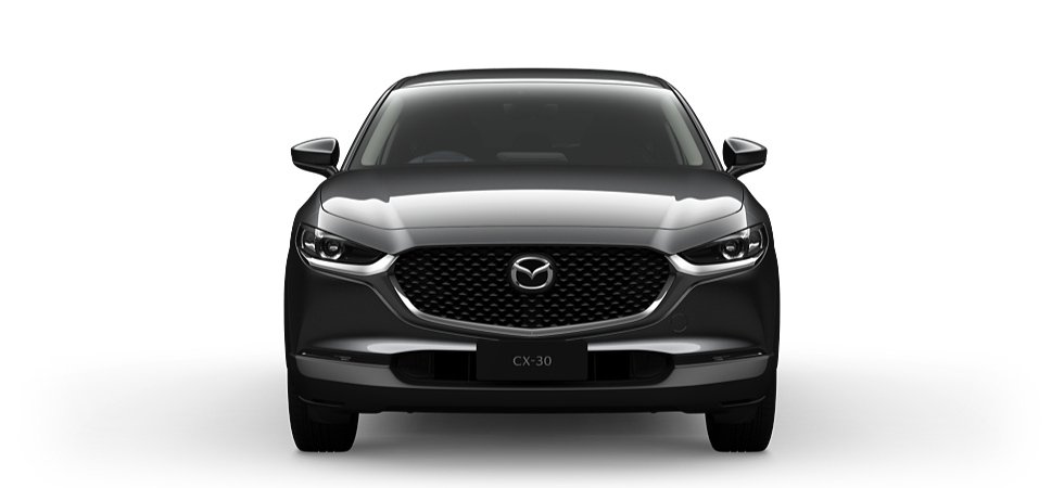 2021 Mazda CX-30 DM Series G20 Pure Other Image 4