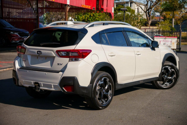 2022 MY21 Subaru XV G5-X 2.0i-S SUV Image 2