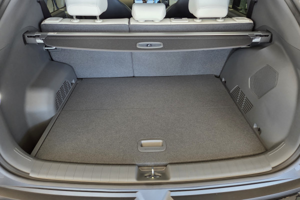 2026 Kia EV3 SV GT-Line SUV Image 6