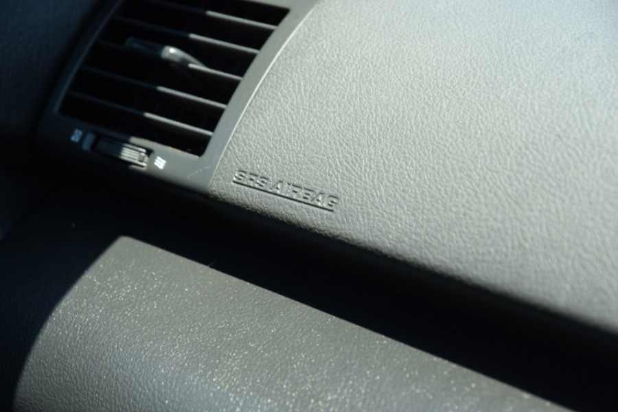 2008 Toyota Camry ACV40R Altise Sedan Image 18