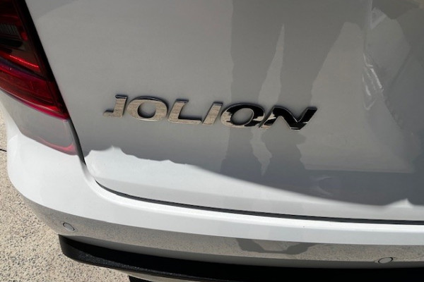 2023 GWM Haval Jolion A01 Premium SUV Image 22