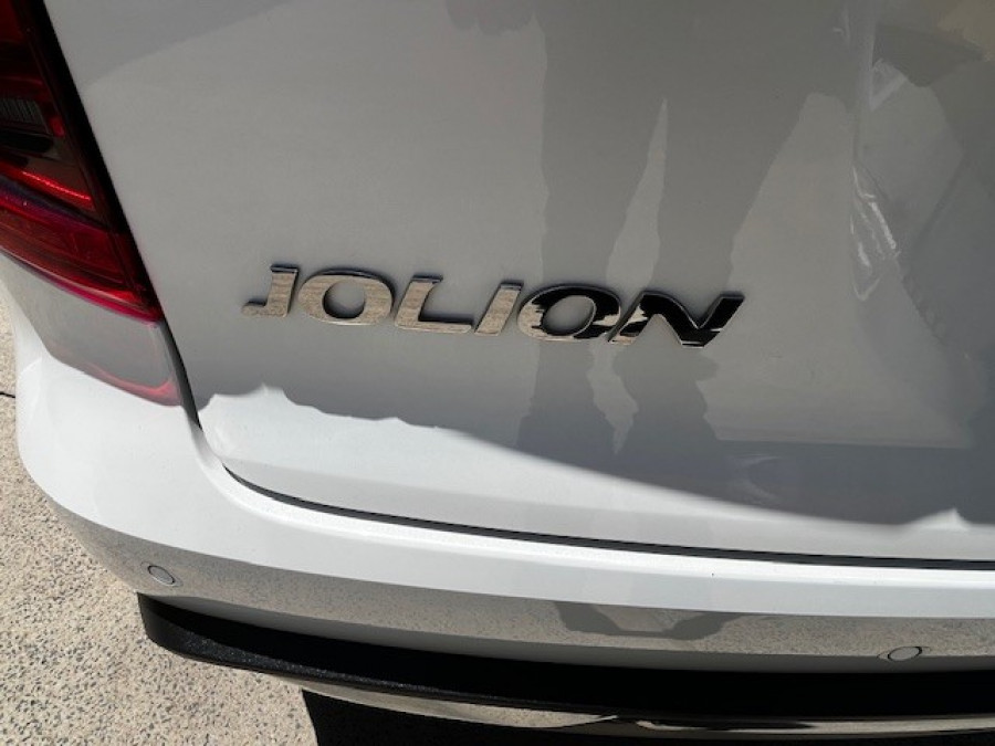 2023 GWM Haval Jolion A01 Premium SUV Image 22