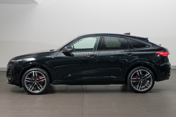 2026 Audi Q5 e-hybrid 270kW SUV image 3