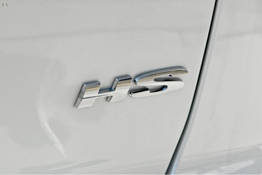 2024 MG HS SAS23 Vibe SUV Image 11