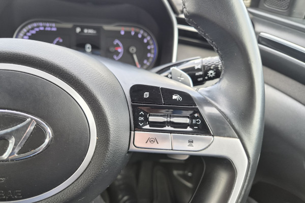 2023 Hyundai Tucson NX4.V2 Elite SUV Image 19