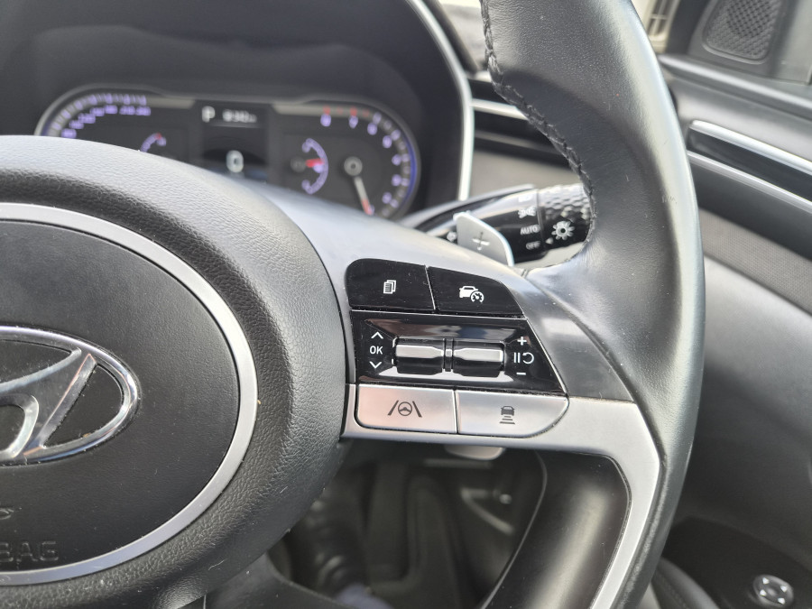 2023 Hyundai Tucson NX4.V2 Elite SUV Image 19