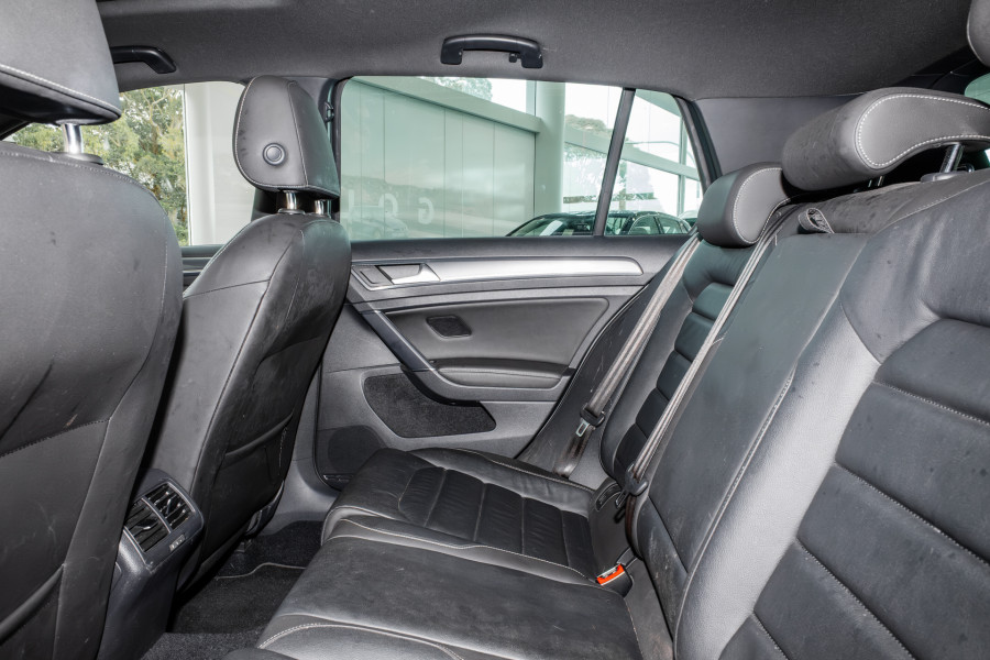 2019 MY20 Volkswagen Golf 7.5 110TSI Highline Hatch Image 9