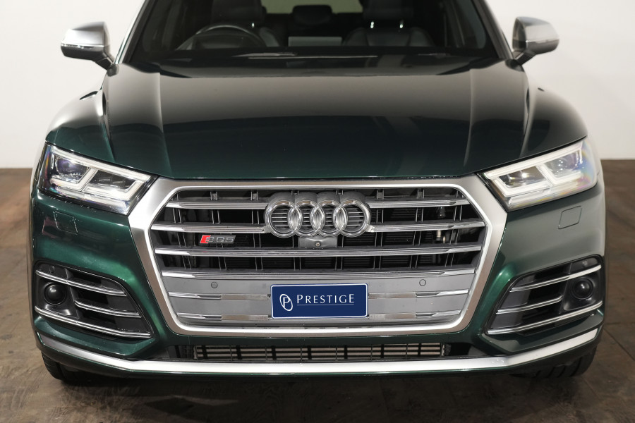 2018 Audi SQ5 FY  SUV Image 3