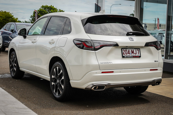 2024 Honda ZR-V RZ e:HEV LX SUV