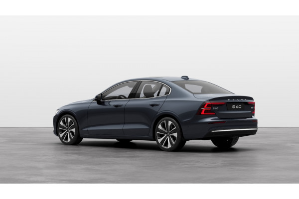 2025 Volvo S60  Ultra B5 Bright Sedan Image 3