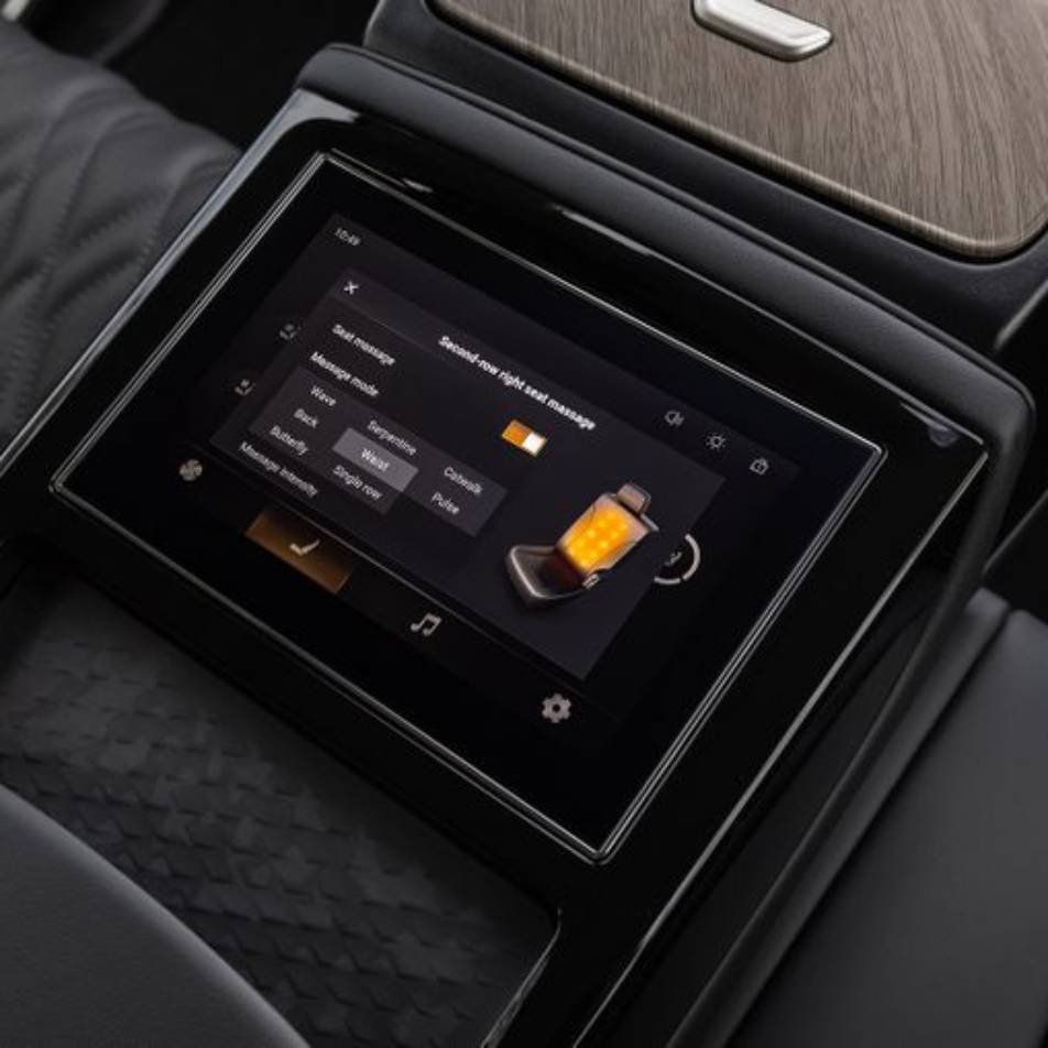 Advanced interactive technology Image
