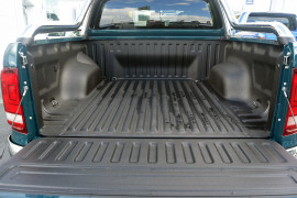 2019 MYV6 Volkswagen Amarok 2H Ultimate 580 Utility