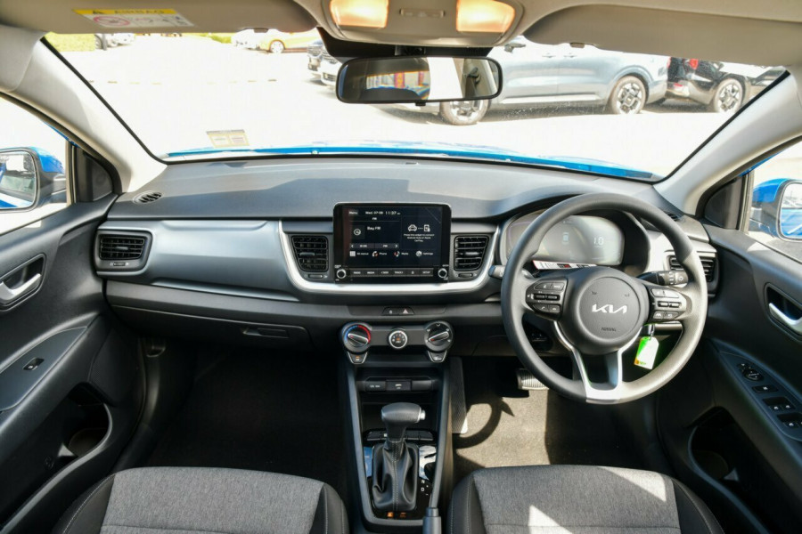 2024 MY25 Kia Stonic YB S SUV Image 16