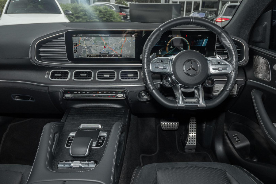 2023 Mercedes-Benz GLE-Class V167 GLE53 AMG SUV