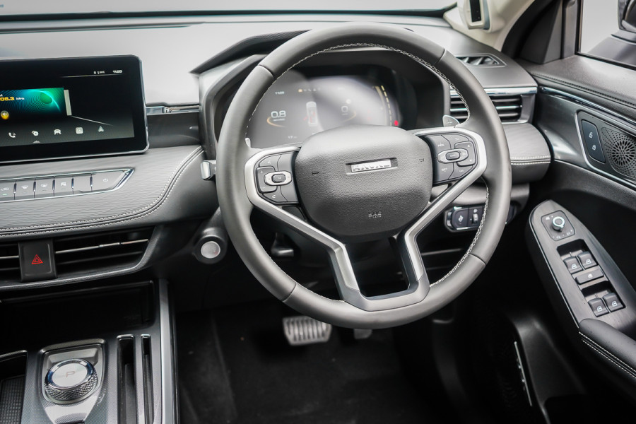 2025 GWM Jolion Facelift Luxury Auto 4x2 SUV Image 28