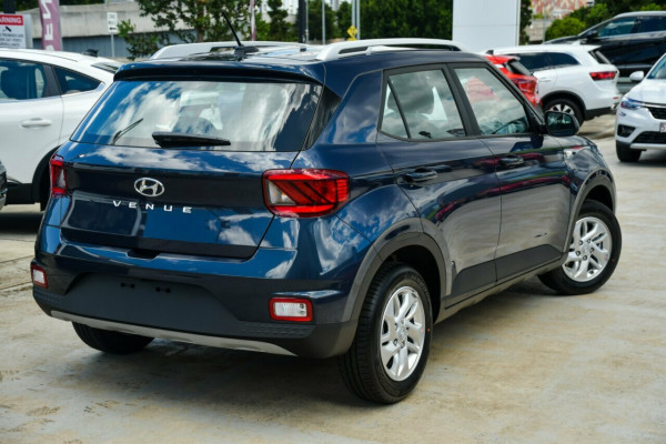 2025 Hyundai Venue QX.V5  SUV