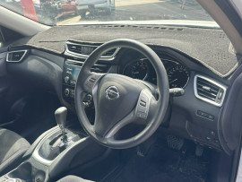 2016 Nissan X-Trail T32 ST SUV image 11