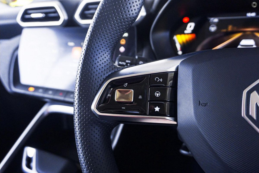 2024 MG ZS ZS32 Excite Hybrid+ SUV Image 14