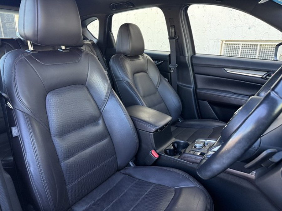 2022 Mazda CX-5 KF Series Akera SUV Image 9