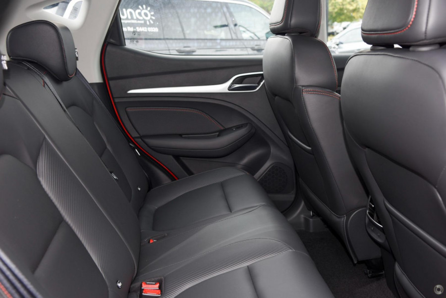 2023 MG ZS EV AZS1 Essence SUV Image 8