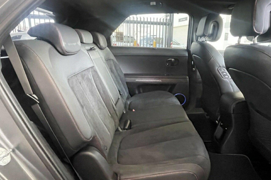 2024 MY25 Hyundai IONIQ 5 NE.V5 EPIQ N Line SUV Image 13