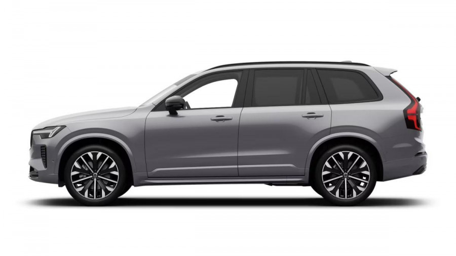 2026 Volvo XC90 L Series Ultra B5 Dark SUV Image 3