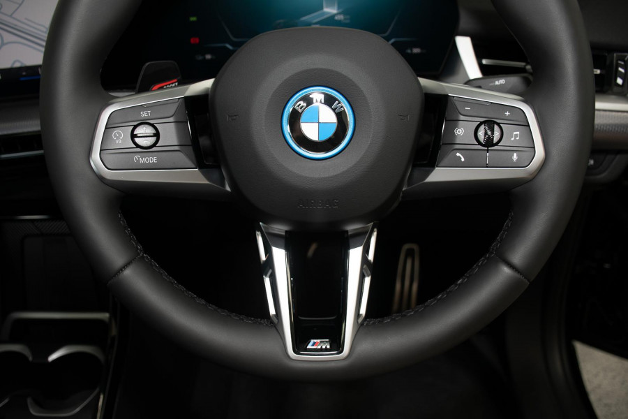 2024 BMW iX2 U10 eDrive20 M Sport SUV
