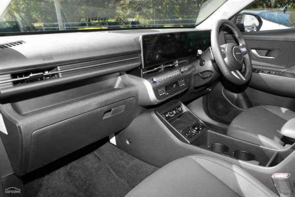 2026 MY27 Hyundai KONA SX2.V3 Hybrid Elite SUV Image 9