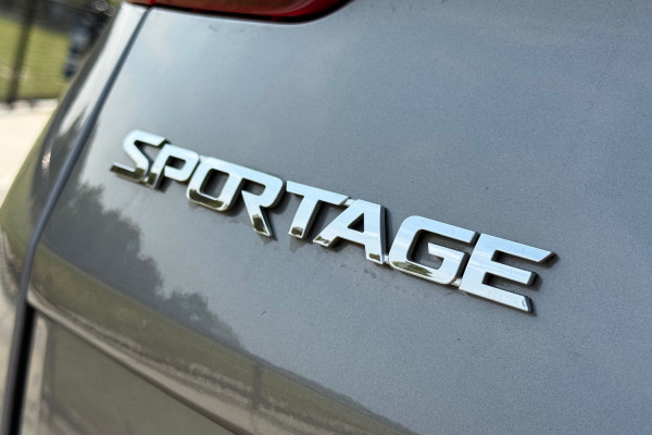 2017 Kia Sportage QL Si Premium SUV