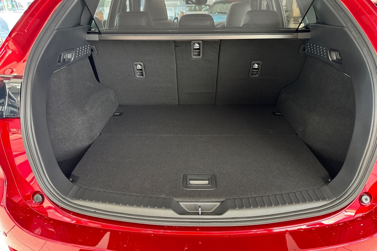 2024 Mazda CX-5 KF Series G35 Akera SUV Image 22