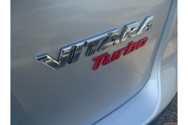 2020 Suzuki Vitara LY Series II Turbo SUV
