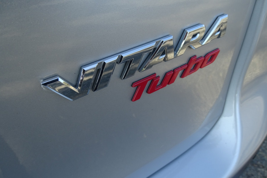 2020 Suzuki Vitara LY Series II Turbo SUV Image 8