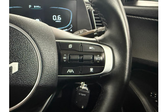 2024 Kia Sportage NQ5 S SUV